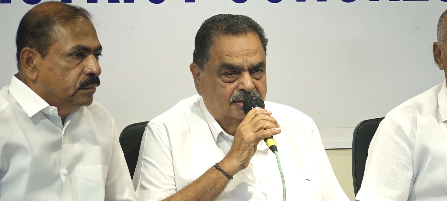 ಇಂದಿರಾ ಗಾಂಧಿ ಕಾಂಗ್ರೆಸ್ ಪಕ್ಷದ ಶ್ರೇಷ್ಠ ನಾಯಕಿ: ರಮಾನಾಥ ರೈ - News Karnataka