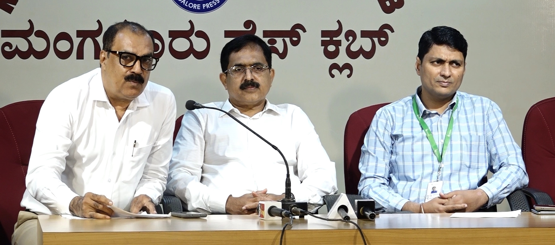 ಹಠಾತ್ ಹೃದಯಾಘಾತಗಳಿಂದ ಯುವ ಜನರಲ್ಲಿ ಸಾವಿನ ಸಂಖ್ಯೆ ಹೆಚ್ಚಾಗಿದೆ: ಡಾ. ಯೂಸುಫ್ ಕುಂಬ್ಳೆ - News Karnataka