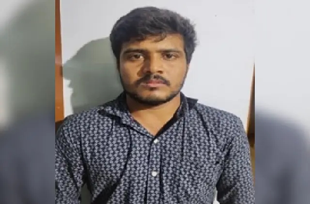 ಕುಂದಾಪುರ: ಬಸ್ ನಿರ್ವಾಹಕನ ಕೊಲೆಗೆ ಯತ್ನ: ಓರ್ವನ ಬಂಧನ - News Karnataka