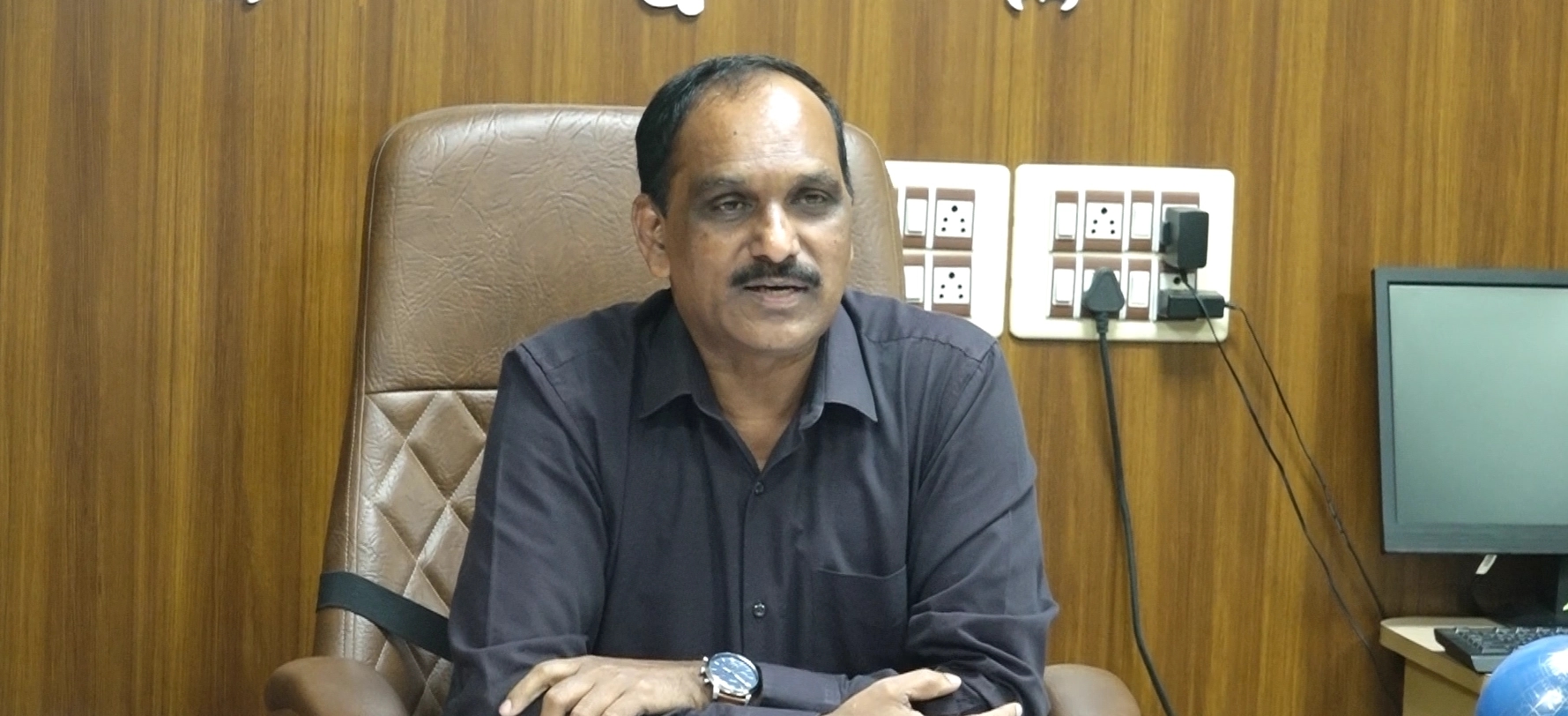 ದಕ್ಷಿಣ ಕನ್ನಡ ಜಿಲ್ಲೆಯಲ್ಲಿ ಕೊರೋನಾ ಸೋಂಕಿನ ಯಾವುದೇ ಆತಂಕ ಇಲ್ಲ - News Karnataka