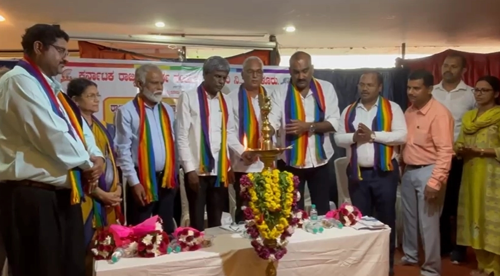 ದೇಶದ ಮುಂದಿನ ಭವಿಷ್ಯ ಸಹಕಾರಿ ಕ್ಷೇತ್ರದ ಕೈಯಲ್ಲಿದೆ: ಸಂಸದ ಕೋಟ - News Karnataka