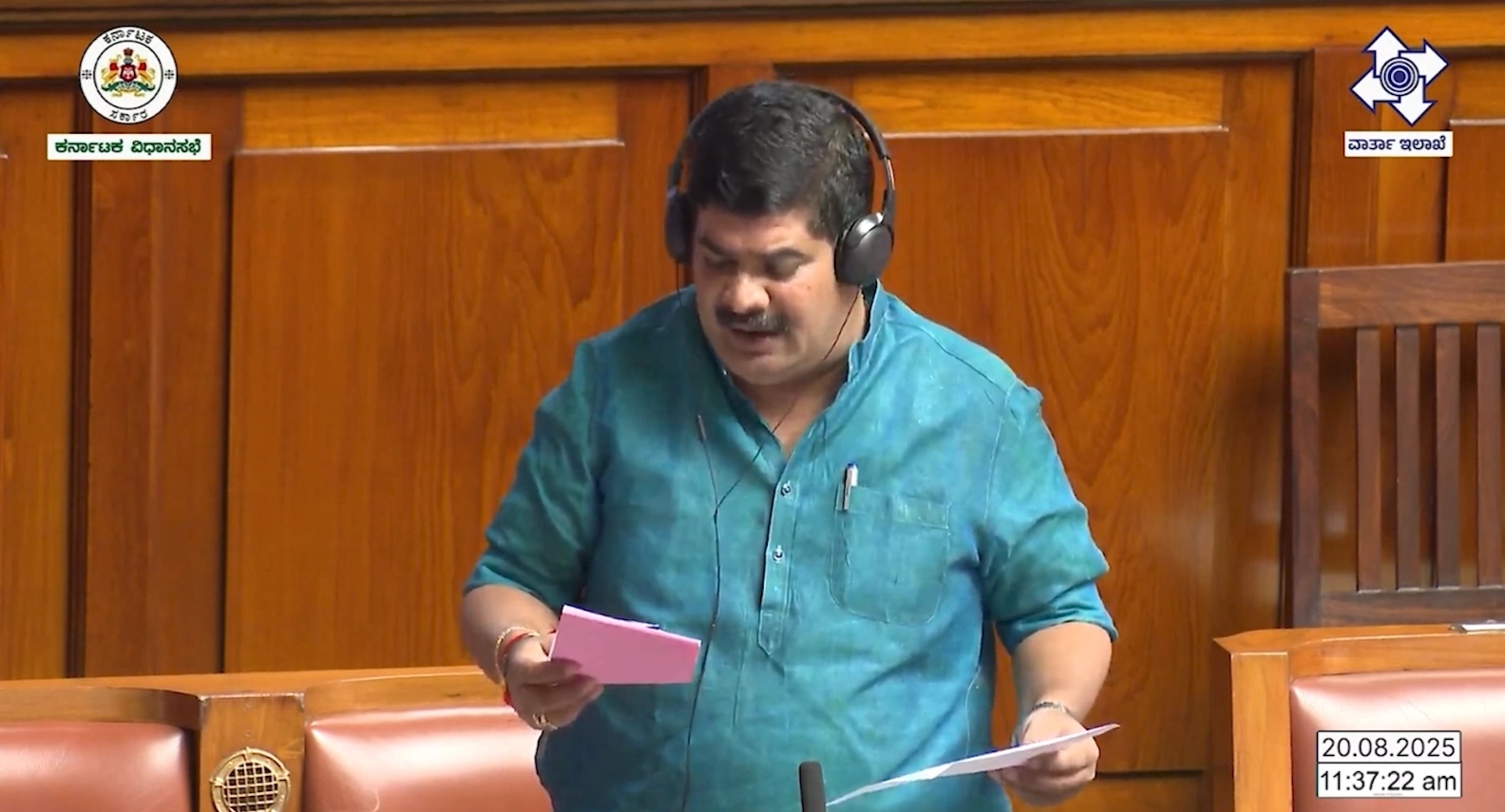 ಕಾನೂನಿನ ಹೆಸರಿನಲ್ಲಿ ಸಂಭ್ರಮಕ್ಕೆ ಅಡ್ಡಿ ಬೇಡ : ಶಾಸಕ ವೇದವ್ಯಾಸ ಕಾಮತ್ - News Karnataka