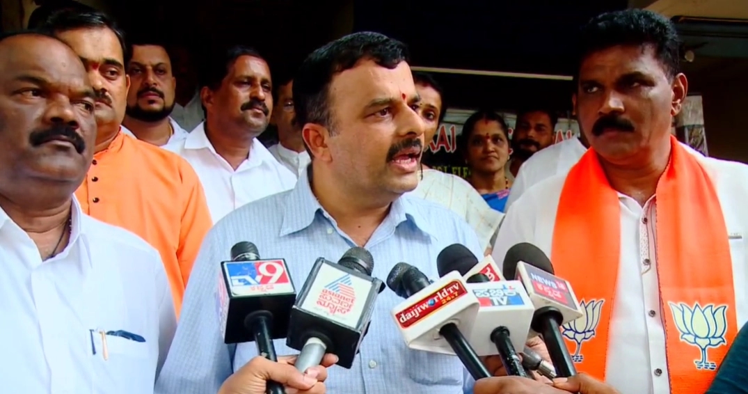 ಎರಡು ವರ್ಷದಲ್ಲಿ ರಾಜ್ಯ ಸರಕಾರದಿಂದ ಉಡುಪಿಗೆ ಶೂನ್ಯ ಕೊಡುಗೆ - News Karnataka