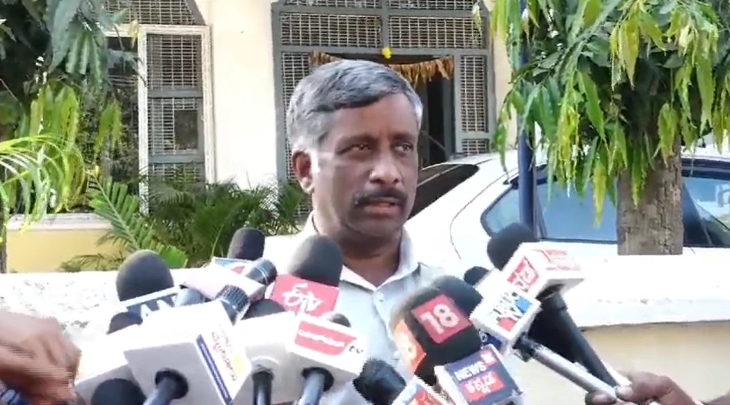 ಸಿದ್ದರಾಮಯ್ಯನವರು ಬೇನಾಮಿ ಹೆಸರಿನಲ್ಲಿ ಆಸ್ತಿ ಮಾಡಿದ್ದಾರೆ: ಸ್ನೇಹಮಯಿ ಕೃಷ್ಣ ಗಂಭೀರ ಆರೋಪ - News Karnataka