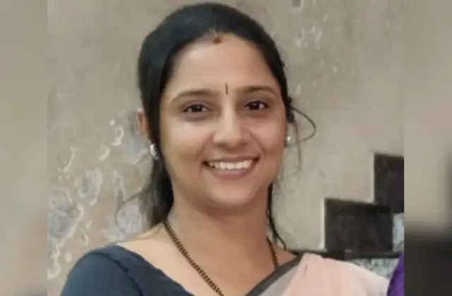 ಮಣಿಪಾಲದ ಮಾಧವ ಕೃಪಾ ಆಂಗ್ಲ ಮಾಧ್ಯಮ ಶಾಲೆಯ ಶಿಕ್ಷಕಿ ಪಲ್ಲವಿ ಭಟ್ ನಿಧನ - News Karnataka