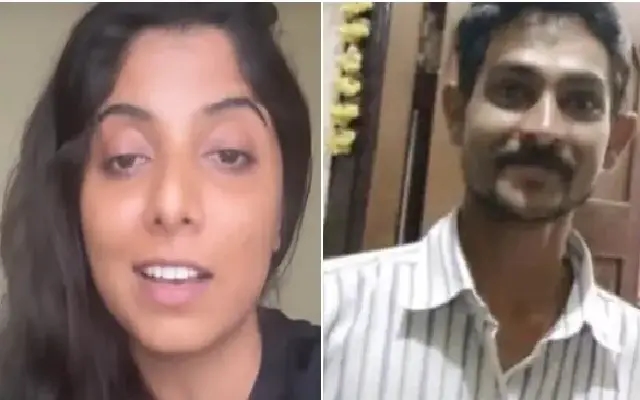 ರೇಣುಕಾಸ್ವಾಮಿ ನನಗೂ ಅಶ್ಲೀಲ ಮೆಸೇಜ್ ಕಳುಹಿಸಿದ್ದ : ಬಿಗ್ಬಾಸ್ ಖ್ಯಾತಿಯ ಚಿತ್ರಾಲ್ ರಂಗಸ್ವಾಮಿ ಆರೋಪ - News Karnataka