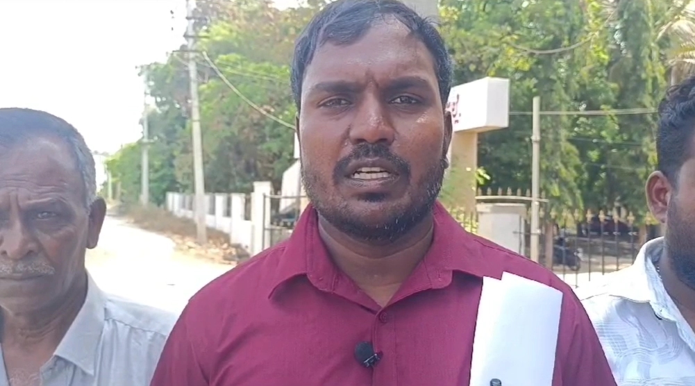 ಚಾಮರಾಜನಗರ: ಸಾಮಾಜಿಕ ಬಹಿಷ್ಕಾರ ಪಿಡುಗು ಜೀವಂತ! - News Karnataka