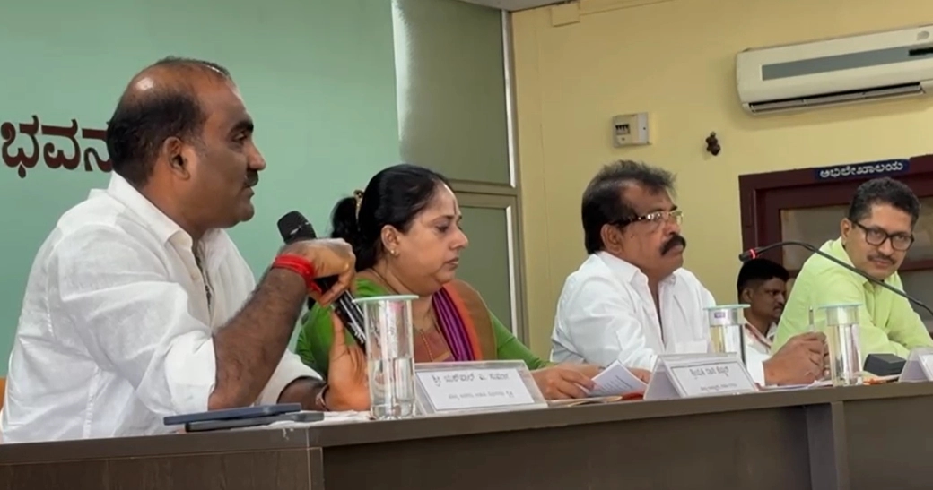 ಮಣಿಪಾಲದಲ್ಲಿ ಒಳಚರಂಡಿಗೆ ಕೊಳಚೆ ನೀರು ಬಿಡುವ ಹೋಟೆಲ್, ಅಪಾರ್ಟ್ ಮೆಂಟ್ ಗಳ ನೀರು ಸಂಪರ್ಕ ಕಡಿತ! - News Karnataka