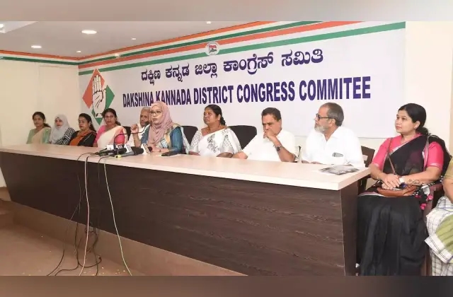 ಹಿಂದಿ ಭಾಷೆ ಮೇಲೆ ದಬ್ಬಾಳಿಕೆ ಸರಿಯಲ್ಲ: ಯು.ಟಿ. ಫರ್ಜಾನ - News Karnataka
