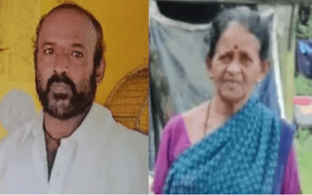 ಕುಂದಾಪುರ: ಸಾವಿನಲ್ಲೂ ಒಂದಾದ ಹಿರಿಯ ಆದರ್ಶ ದಂಪತಿಗಳು - News Karnataka