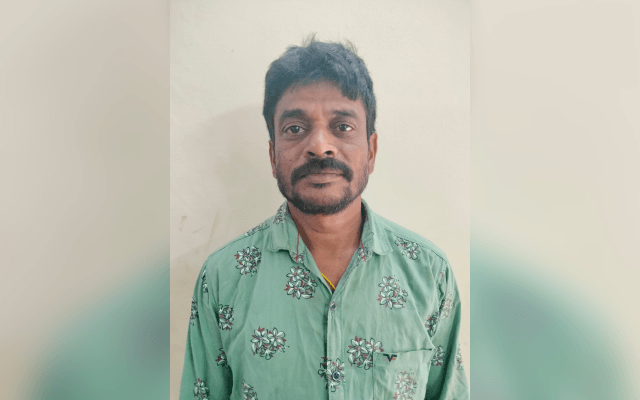 ಸುಲಿಗೆ ಪ್ರಕರಣ; 18 ವರ್ಷಗಳಿಂದ ತಲೆಮರೆಸಿಕೊಂಡಿದ್ದ ಆರೋಪಿಯ ಬಂಧನ - News Karnataka