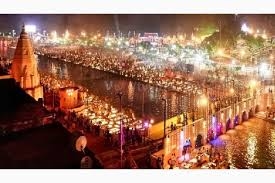 ಅಯೋಧ್ಯೆಯ ದೀಪೋತ್ಸವಕ್ಕೆ ಸಿದ್ಧತೆ : ಈ ವರ್ಷ ಬೆಳಗಲಿವೆ 25 ಲಕ್ಷ ದೀಪಗಳು - News Karnataka