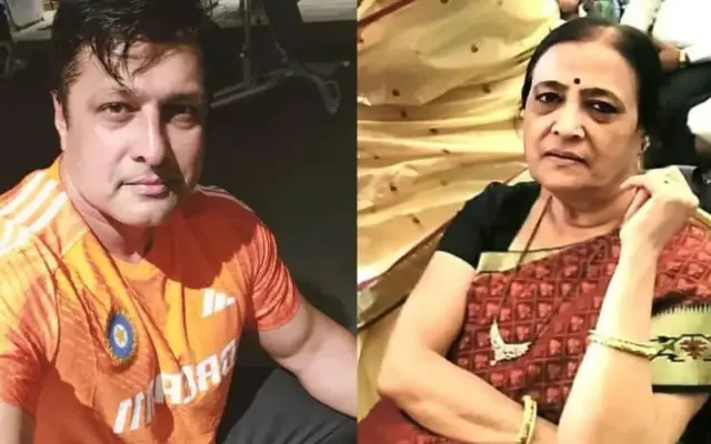 ಕ್ರಿಕೆಟಿಗ ಸಲೀಲ್ ಅಂಕೋಲಾ ತಾಯಿಯ ಕತ್ತು ಸೀಳಿ ಬರ್ಬರ ಹತ್ಯೆ - News Karnataka