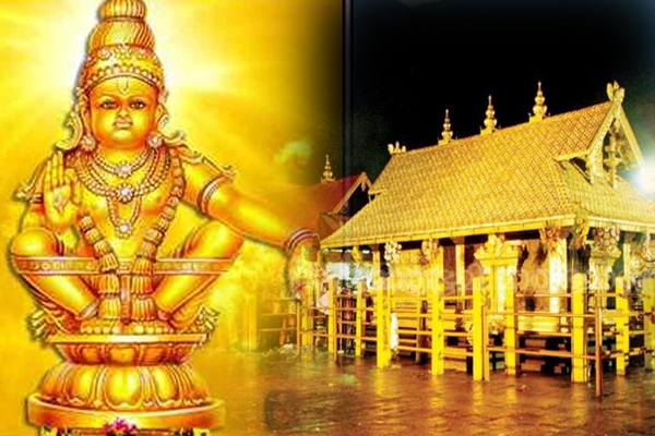 ಆನ್ಲೈನ್ ಬುಕ್ಕಿಂಗ್ ಮೂಲಕ ಮಾತ್ರ ಅಯ್ಯಪ್ಪನ ದರ್ಶನ - News Karnataka