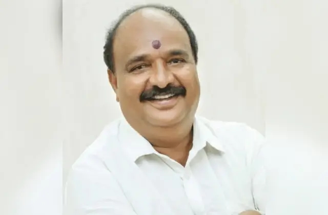 ನ. 10 ರಂದು ಸುರತ್ಕಲ್ ನಲ್ಲಿ ರಂಗ ಚಾವಡಿ : ಕಿಶೋರ್ ಡಿ ಶೆಟ್ಟಿಗೆ ರಂಗಚಾವಡಿ 2024 ಪ್ರಶಸ್ತಿ - News Karnataka
