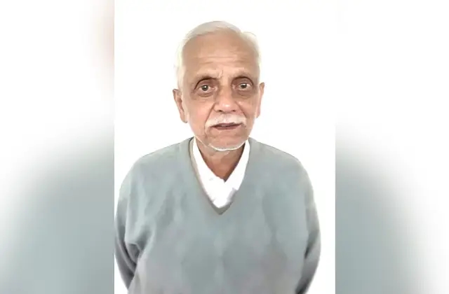 ಅಂಬಿಕಾ ಸಿಬಿಎಸ್ಇ ವಿದ್ಯಾಲಯದಲ್ಲಿ ಬಿ.ಎನ್.ಮೂರ್ತಿರವರಿಗೆ ನುಡಿ ನಮನ - News Karnataka