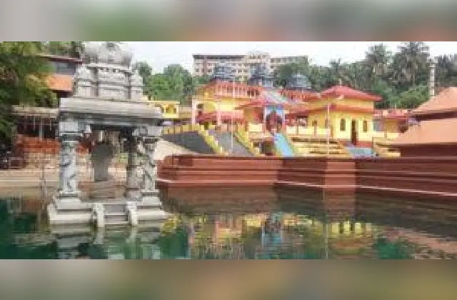 ಡಿ. 7 ರಂದು ಕುಡುಪು ಶ್ರೀ ಅನಂತ ಪದ್ಮನಾಭ ದೇವಸ್ಥಾನದಲ್ಲಿ ಷಷ್ಠಿಯ ಬ್ರಹ್ಮ ರಥೋತ್ಸವ - News Karnataka