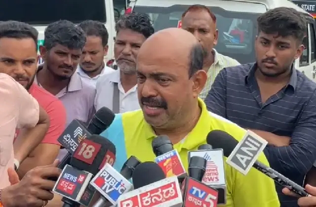 ಸಹೋದರನನ್ನು ನೆನೆದು ಮಾಜಿ ಶಾಸಕ ಮೋಹಿಯುದ್ದೀನ್ ಬಾವ ಕಣ್ಣೀರು - News Karnataka