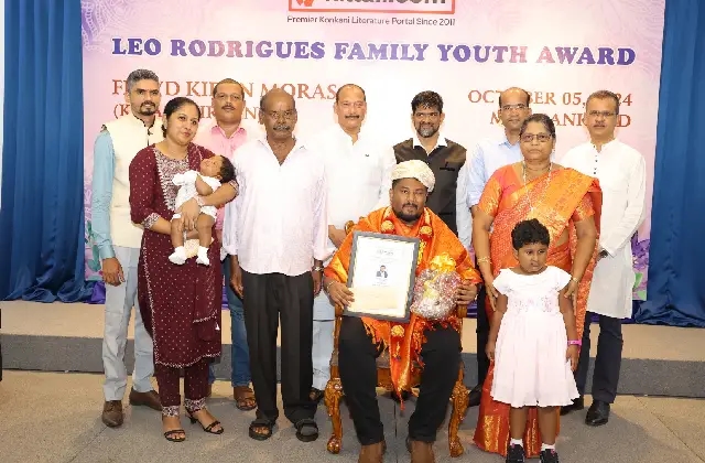 ಸಾಹಿತಿಗಳು ಸಮಾಜ ಸುಧಾರಣೆಯ ಸೂತ್ರದಾರರು : ಐವನ್ ಡಿ ಸೊಜಾ - News Karnataka
