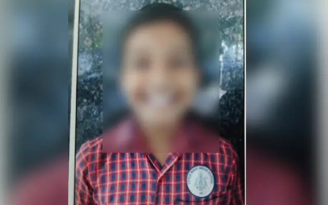 ಉಡುಪಿಯಲ್ಲಿ ನಾಪತ್ತೆಯಾಗಿದ್ದ ಬಾಲಕ ಕೇರಳದ ಪಾಲ್ಘಾಟ್ ನಲ್ಲಿ ಪತ್ತೆ - News Karnataka