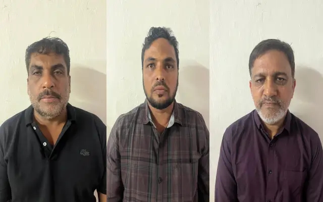 ಮುಮ್ತಾಜ್ ಅಲಿ ಆತ್ಮಹತ್ಯೆ ಕೇಸ್ : ಮತ್ತೆ ಮೂವರು ಆರೋಪಿಗಳನ್ನು ಬಂಧನ - News Karnataka