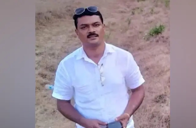 ಕುಂದಾಪುರ: ಕೊಳೆತ ಸ್ಥಿತಿಯಲ್ಲಿ ಚಿನ್ನದ ಕೆಲಸಗಾರನ ಮೃತದೇಹ ಪತ್ತೆ! - News Karnataka