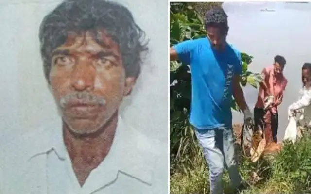 ಕಪ್ಪೆ ಚಿಪ್ಪು ತೆಗೆಯಲು ಹೋದ ವ್ಯಕ್ತಿ ಹೊಳೆಯಲ್ಲಿ ಮುಳುಗಿ ಮೃತ್ಯು - News Karnataka
