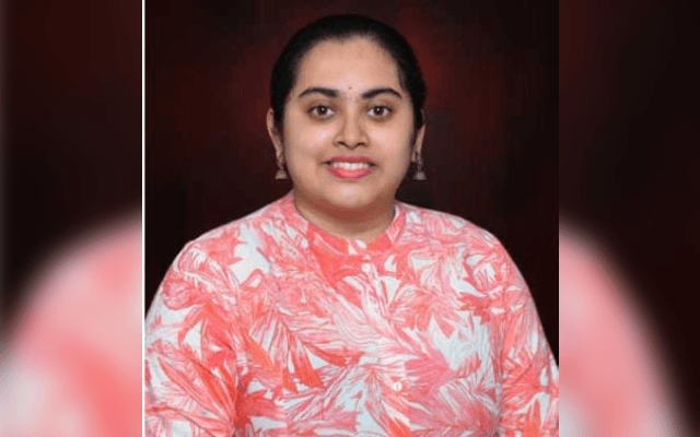 ಯುವ ಲೇಖಕಿ ರಿಶೆಲ್ ಬ್ರೆಟ್ನಿ ಫೆರ್ನಾಂಡಿಸ್ ಹೊಸ ಯುಗದ ಲೇಖಕಿ ಪ್ರಶಸ್ತಿಗೆ ಆಯ್ಕೆ - News Karnataka