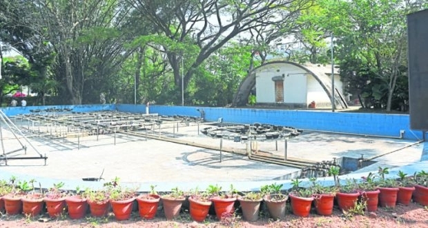 ಮಂಗಳೂರು : ನಿರ್ವಹಣೆ ಇಲ್ಲದೆ ಆಕರ್ಷಣೆ ಕಳೆದುಕೊಂಡ ಜಿಂಕೆ ವನ! - News Karnataka