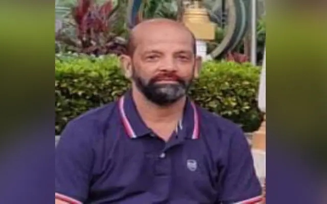 ರಸ್ತೆ ದಾಟುತ್ತಿದ್ದ ವೇಳೆ ಬಸ್ ಡಿಕ್ಕಿ: ಸೌದಿಯಿಂದ ರಜೆಯಲ್ಲಿ ಊರಿಗೆ ಬಂದಿದ್ದ ವ್ಯಕ್ತಿ ಸಾವು - News Karnataka
