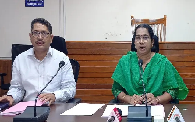 ಸೆ.15ರಂದು 100 ಕಿ.ಮೀ. ಉದ್ದದ ಮಾನವ ಸರಪಳಿ ರಚನೆ : 1 ಲಕ್ಷ ಜನರು ಭಾಗಿ - News Karnataka