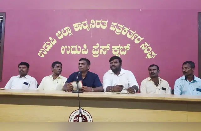 ನ.18ರಂದು ‘ಕನಕದಾಸರ 537ನೇ ಜಯಂತಿ ಮಹೋತ್ಸವ', 351 ಕುಂಭ ಕಳಸ ಮೆರವಣಿಗೆ - News Karnataka