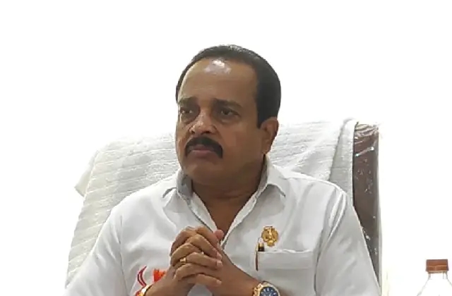 ರಾಜ್ಯದಲ್ಲೇ ದ.ಕ. ಜಿಲ್ಲೆಗೆ ಹೆಚ್ಚಿನ ವಿಮಾ ಮೊತ್ತ ಪಾವತಿ: ಶಾಸಕ ಅಶೋಕ್ ರೈ - News Karnataka