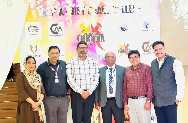 ಪಿ.ಎ ಕಾಲೇಜಿನಲ್ಲಿ ರಾಷ್ಟ್ರ ಮಟ್ಟದ ಪಿಯು ಕ್ಯಾಂಪಸ್ ಕ್ರೋಮ ಮತ್ತು ಡಯೆಟೆಕ್ 6.0 - News Karnataka