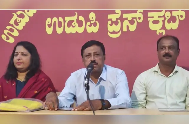 ನ.16, 17 ರಂದು ಉಡುಪಿಯ ಕುಂತಳನಗರದಲ್ಲಿ ‘ಬೃಹತ್ ಉದ್ಯೋಗ ಮೇಳ' - News Karnataka