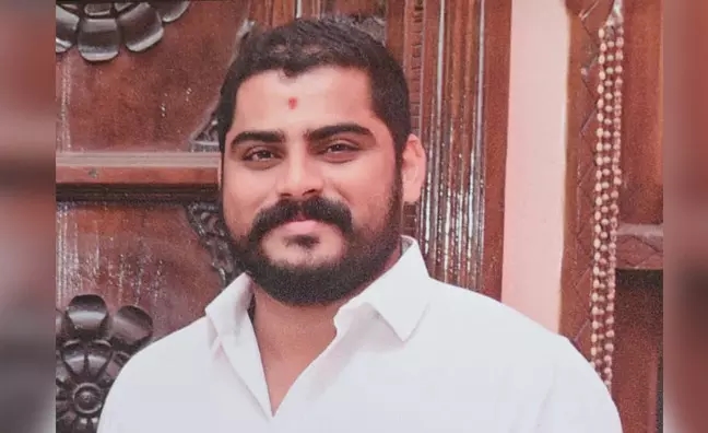 ಯುವ ಉದ್ಯಮಿ ನದಿಗೆ ಹಾರಿ ಆತ್ಮಹತ್ಯೆ! - News Karnataka