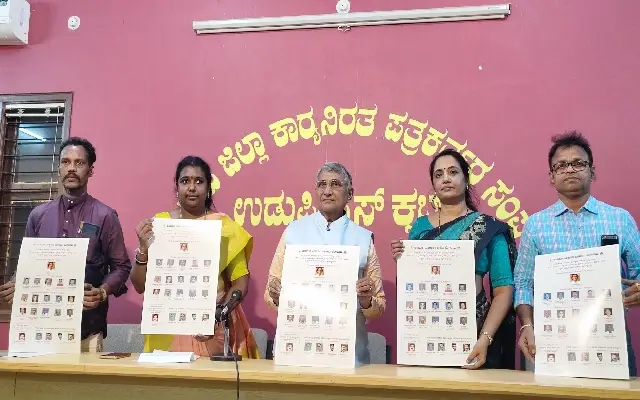 ಯಕ್ಷಗುರು ಬನ್ನಂಜೆ ಸಂಜೀವ ಸುವರ್ಣರಿಗೆ ‘ಪಾರ್ತಿಸುಬ್ಬ ಪ್ರಶಸ್ತಿ' - News Karnataka