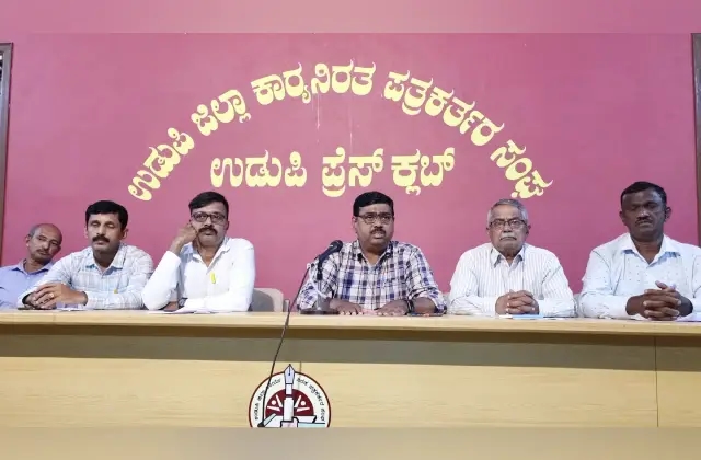 ಆಗಸ್ಟ್ 5 ರಂದು ಕಟ್ಟಡ ನಿರ್ಮಾಣ ಕಾರ್ಮಿಕರಿಂದ ‘ಮುಖ್ಯಮಂತ್ರಿ ಮನೆ ಚಲೋ' ಹೋರಾಟ - News Karnataka
