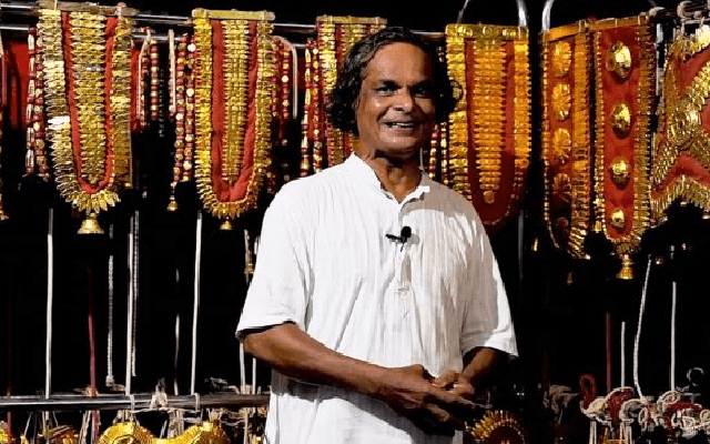 ಪಾರ್ತಿಸುಬ್ಬ ಪ್ರಶಸ್ತಿಗೆ ಯಕ್ಷಗುರು ಬನ್ನಂಜೆ ಸಂಜೀವ ಸುವರ್ಣ ಆಯ್ಕೆ - News Karnataka