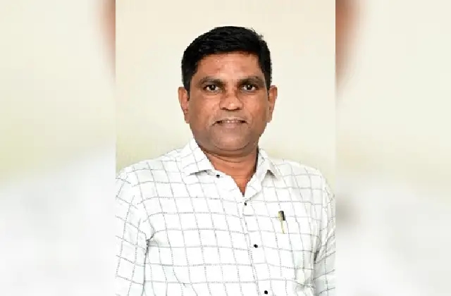 ಹಿರಿಯ ಸಹಕಾರಿ ವಿನಯಕುಮಾರ್ ಸೂರಿಂಜೆ ಮತ್ತು ಡಾ. ಎಸ್ ಆರ್ ಹರೀಶ್ ಆಚಾರ್ಯ ಇವರಿಗೆ ರಾಜ್ಯ ಮಟ್ಟದ ಸಹಕಾರ ರತ್ನ ಪುರಸ್ಕಾರ - News Karnataka