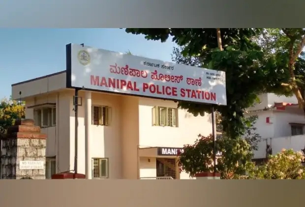 ಮಣಿಪಾಲದಲ್ಲಿ ಕಾರಿನಲ್ಲೇ ಉಸಿರುಗಟ್ಟಿ ಚಾಲಕನೋರ್ವ ಮೃತ್ಯು - News Karnataka