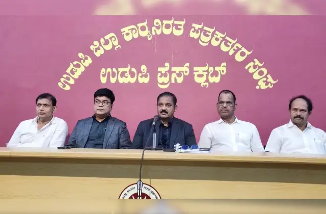 ಜ.10ರಂದು ಬಹ್ರೇನ್ ನಲ್ಲಿ "ಎನ್ ಆರ್ ಐ ಪೋರಮ್ ಕರ್ನಾಟಕ- ಬಹ್ರೇನ್" ಉದ್ಘಾಟನೆ - News Karnataka