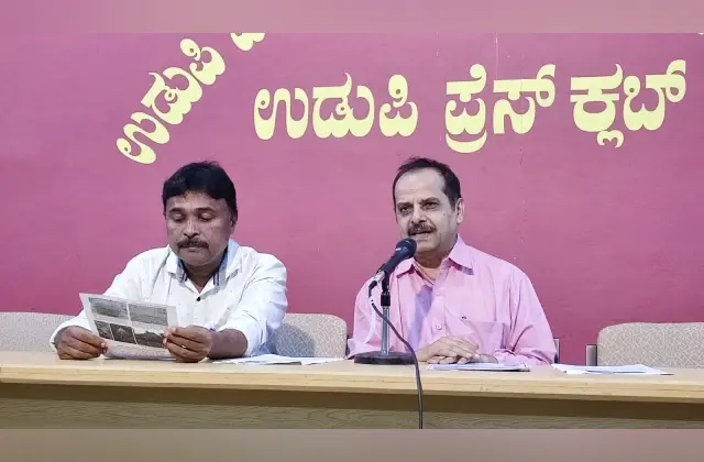 ಜುಲೈ 18 ರಂದು ಮೂಡುಬಿದಿರೆಯಲ್ಲಿ ವನಸಿರಿ ಜಾಗೃತಿ ಅಭಿಯಾನ - News Karnataka