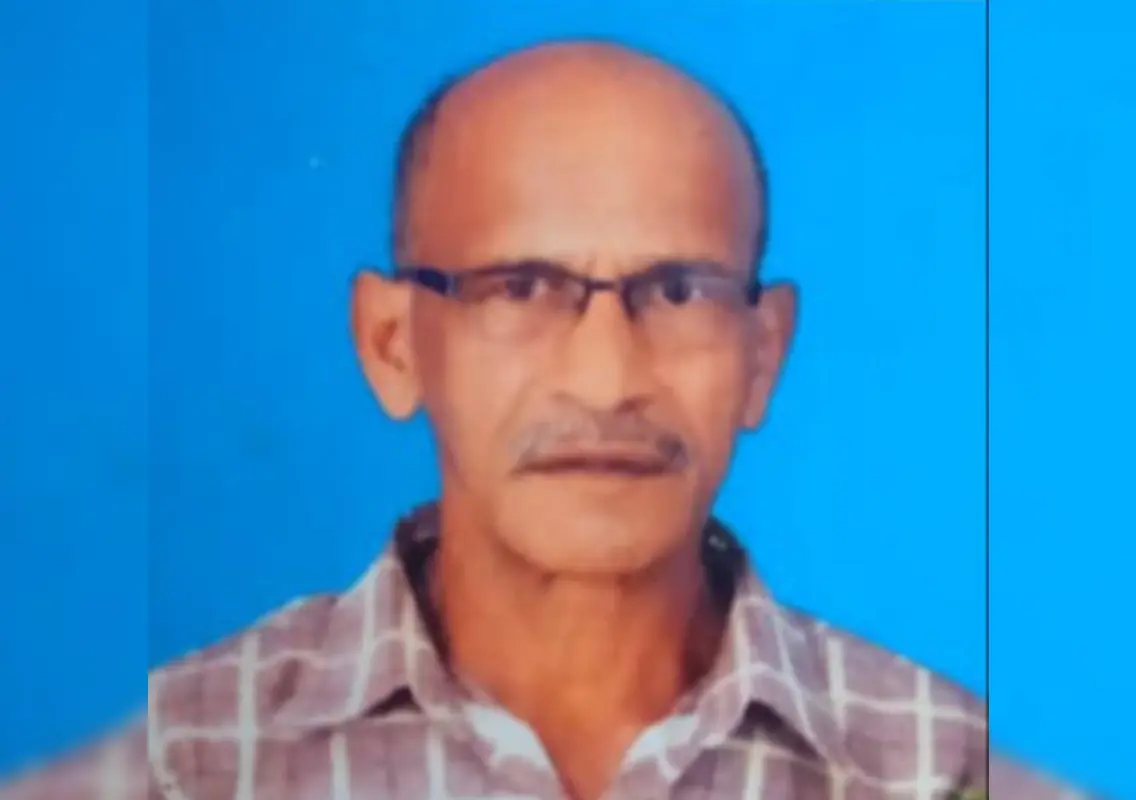 ಕಾರ್ಕಳದ ರೆಂಜಾಳ ಲಕ್ಷ್ಮಣ ನಾರಾಯಣ ನಾಯಕ್ (76) ಸ್ವಗೃಹದಲ್ಲಿ ನಿಧನ - News Karnataka