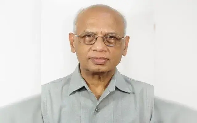 ಮಾಹೆಯ ಮೊದಲ ಉಪಕುಲಪತಿ, ಹೃದಯ ಶಸ್ತ್ರಚಿಕಿತ್ಸೆ ಡಾ.ಎಂ.ಎಸ್. ವಲಿಯಥಾನ್ ನಿಧನ - News Karnataka