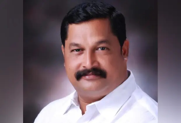 ಸುನೀಲ್ ಕುಮಾರ್ ಗೆ ಸಿಎಂ ರಾಜೀನಾಮೆ ಕೇಳುವ ನೈತಿಕತೆ ಇಲ್ಲ: ರಮೇಶ್ ಕಾಂಚನ್ - News Karnataka