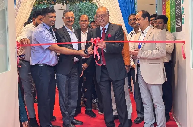 ಕೆಎಂಸಿ ಆಸ್ಪತ್ರೆಯಲ್ಲಿ ನವೀಕರಿಸಿದ ಮತ್ತು ಸುಧಾರಿತ ತುರ್ತುಚಿಕಿತ್ಸಾ ಸೌಲಭ್ಯ ಉದ್ಘಾಟನೆ - News Karnataka