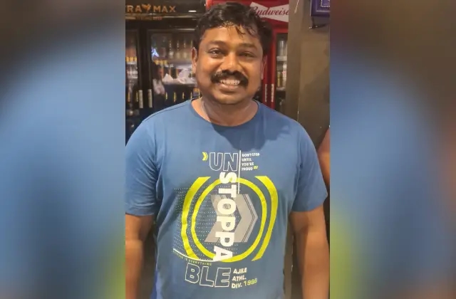 ಮುಲ್ಕಿ ಜನತೆಯ ರಕ್ತ ಹೀರುತ್ತಿದ್ದ ಕಂದಾಯ ನಿರೀಕ್ಷಕ ಜಿ.ಎಸ್ ದಿನೇಶ್ ಲೋಕಾಯುಕ್ತ ಬಲೆಗೆ - News Karnataka
