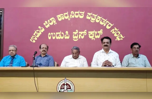 ಉಡುಪಿಯಲ್ಲಿ ಡಿ. 21 ರಿಂದ 28 ರವರೆಗೆ ಮಕ್ಕಳ ನಾಟಕೋತ್ಸವ - News Karnataka