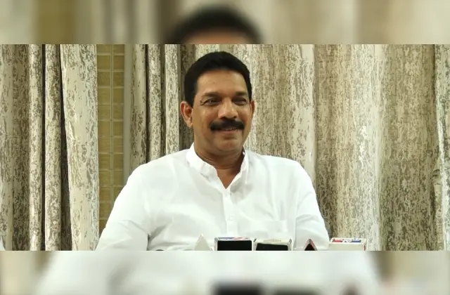 ಮಂಗಳೂರಿನಲ್ಲಿ ಬಿಜೆಪಿ ಮಾಜಿ ರಾಜ್ಯಾಧ್ಯಕ್ಷ ನಳಿನ್ ಕುಮಾರ್ ಕಟೀಲ್ ಹೇಳಿಕೆ - News Karnataka